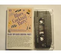 Black Top Blues Cocktail Party [CASSETTE]