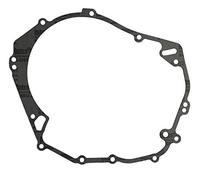 Black TopendGaskets Brand Clutch Cover Gasket Replacement for Polaris Predator 500 2005-2007 / Outlaw 500 2006-2007