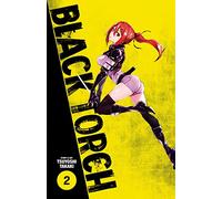 Black Torch, Vol. 2