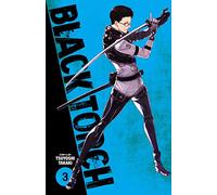 Black Torch, Vol. 3: Volume 3