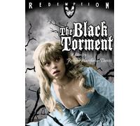 Black Torment [DVD] [1961] [Region 1] [US Import] [NTSC]