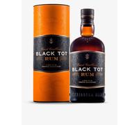 Black Tot Black Tot Finest Caribbean Rum 700ml 700ml