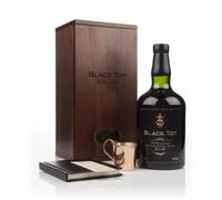 Black Tot Last Consignment (No Box / Torn Label) Dark Rum