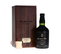 Black Tot Last Consignment (No Box / Torn Label) Dark Rum