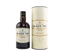 Black Tot Master Blender's Reserve Rum 2022 700ml