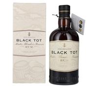 Black Tot Master Blender’s Reserve - 2024 Edition