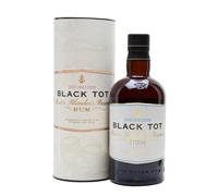 Black Tot Master Blender's Reserve 2022 Edition