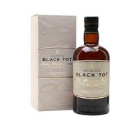 Black Tot Master Blender's Reserve 2024 Edition