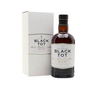 Black Tot Master Blender's Reserve 2025 Edition