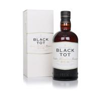 Black Tot Master Blenders Reserve - 2025 Edition Dark Rum