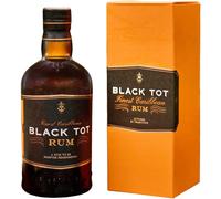 Black Tot Rum 70cl