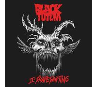Black Totem - II: Shapeshifting [VINYL]