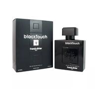 Black Touch by Franck Olivier Eau De Toilette Spray 3.4 oz / 100 ml [Men]