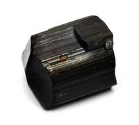 Black Tourmaline (Schorl) Healing Crystal