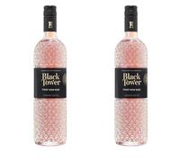 Black Tower Club Edition Pinot Noir Rose (Pack of 2)