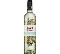 Black Tower Fruity White Wine,Packaging may vary