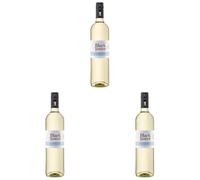 Black Tower Sauvignon Blanc, 75 cl (Pack of 3)
