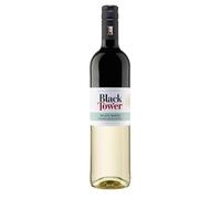 Black Tower Silvaner Fruity White 75cl Bottle (Case of 12)