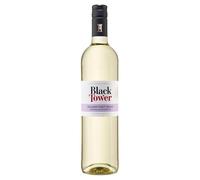 Black Tower Silvaner Pinot Grigio White Wine 75cl Bottle x 2 Pack