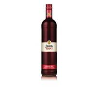 Black Tower Smooth German Red Wine (6 x 75cl Bottles)