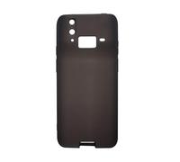 Black TPU Soft Case Cover for Honeywell CT37 PDA Scanner