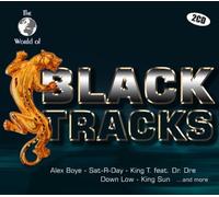 Black Tracks