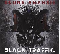 Black Traffic: Limited by Skunk Anansie (2012-10-21)