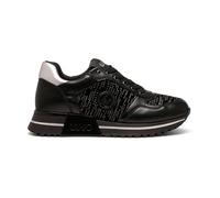 Black Trainers Autumn/Winter `23 - female - Liu Jo - Sneakers - Black - 4 UK - Shoes 4 UK