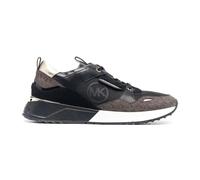 Black Trainers - female - Michael Kors - Sneakers - Black - 3 UK - Shoes 3 UK