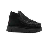 Black Trainers for a Stylish Look - female - Mou - Winter Boots - Black - 6 UK - Shoes 6 UK