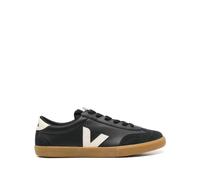 Black Trainers for a Stylish Look - male - Veja - Sneakers - Black - 10 UK - Shoes 10 UK