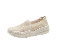 Black Trainers Womens Lightweight Ladies Walking Shoes | Microfiber Blend Fabrics Park Run Morning Trainers Urban City Street Walk Shoes Flexible Nylon Lace Systems