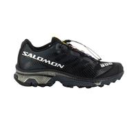 Black Trainers Xt-4 OG Chunky Rubber- male- Salomon- Sneakers- Black- 10 UK- Shoes 10 UK