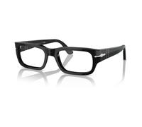 Black Transition Grey Sunglasses Adrien PO - unisex - Persol - Glasses - Black - 53 MM - Accessories 53 MM