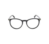 Black Transparent Eyeglasses Gg0027O 001 - female - Gucci - Glasses - Black - 50 MM - Accessories 50 MM