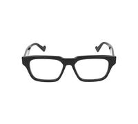 Black Transparent Eyeglasses Gg0963O Style - male - Gucci - Glasses - Black - 53 MM - Accessories 53 MM