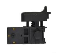 Black Trigger Assembly for HR2470F HR2230 Power Tool
