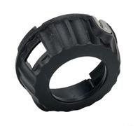 Black Trimmer Head Cover And Eyelets Compatible With For Mcculloch B26ps T26cs Mt260cls T22lcs Mt280 280i 320i For Cabrio 246 261 Trimmac 240 Part 5310250-01