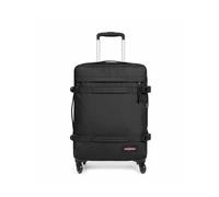 Black Trolley TransitR 4 S Bag- unisex- Eastpak- Cabin Bags- Black- ONE SIZE- Suitcases ONE SIZE