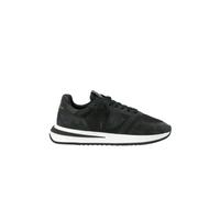 Black Tropez 2.1 Low Top Trainers - female - Philippe Model - Sneakers - Black - 7 UK - Shoes 7 UK