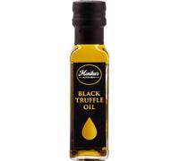Black Truffle Oil 100ml - Truffle Infused Extra Virgin Olive Oil