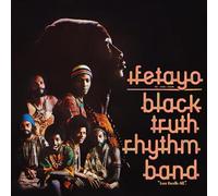 Black Truth Rhythm Band - Ifetayo [VINYL]