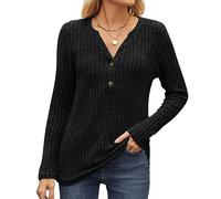 Black Tshirt Womens Ladies Winter Jumpers Size 6 Ladies T-Shirts Size 22 Evening Tops Cold Shoulder Dress 12 Cream Jumpers with Pearls Work Tunics Women UK 90S Tshirt Tunic Tops 20