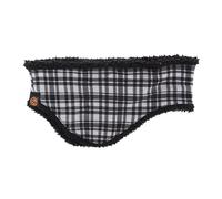 (black, TU) Cinta Reversible Con Capa Interior De Forro Polar 45700 Unisex
