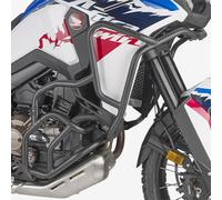 Black Tubular Engine Guard, Givi TNH1209, HONDA CRF1100L Africa Twin