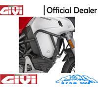 TN7408 GIVI Engine Guard Bumper DUCATI Multistrada Enduro 1260 2019 2020 2021