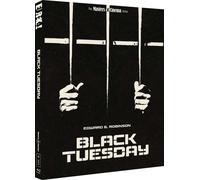 Black Tuesday Limited Edition Blu-Ray