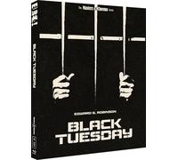 BLACK TUESDAY (Masters of Cinema) Limited Edition Blu-ray