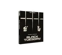 BLACK TUESDAY (STANDARD EDITION) - Region B Blu Ray BRAND NEW