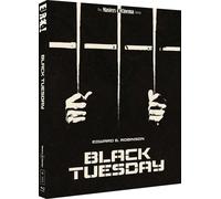 Black Tuesday - The Masters of Cinema Series [12] Blu-ray